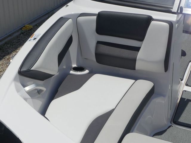 2020 Yamaha Boats SX195 - 16