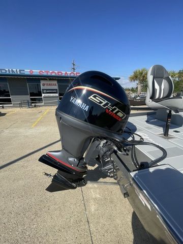 2026 G3 Sportsman 1710 SE - 5