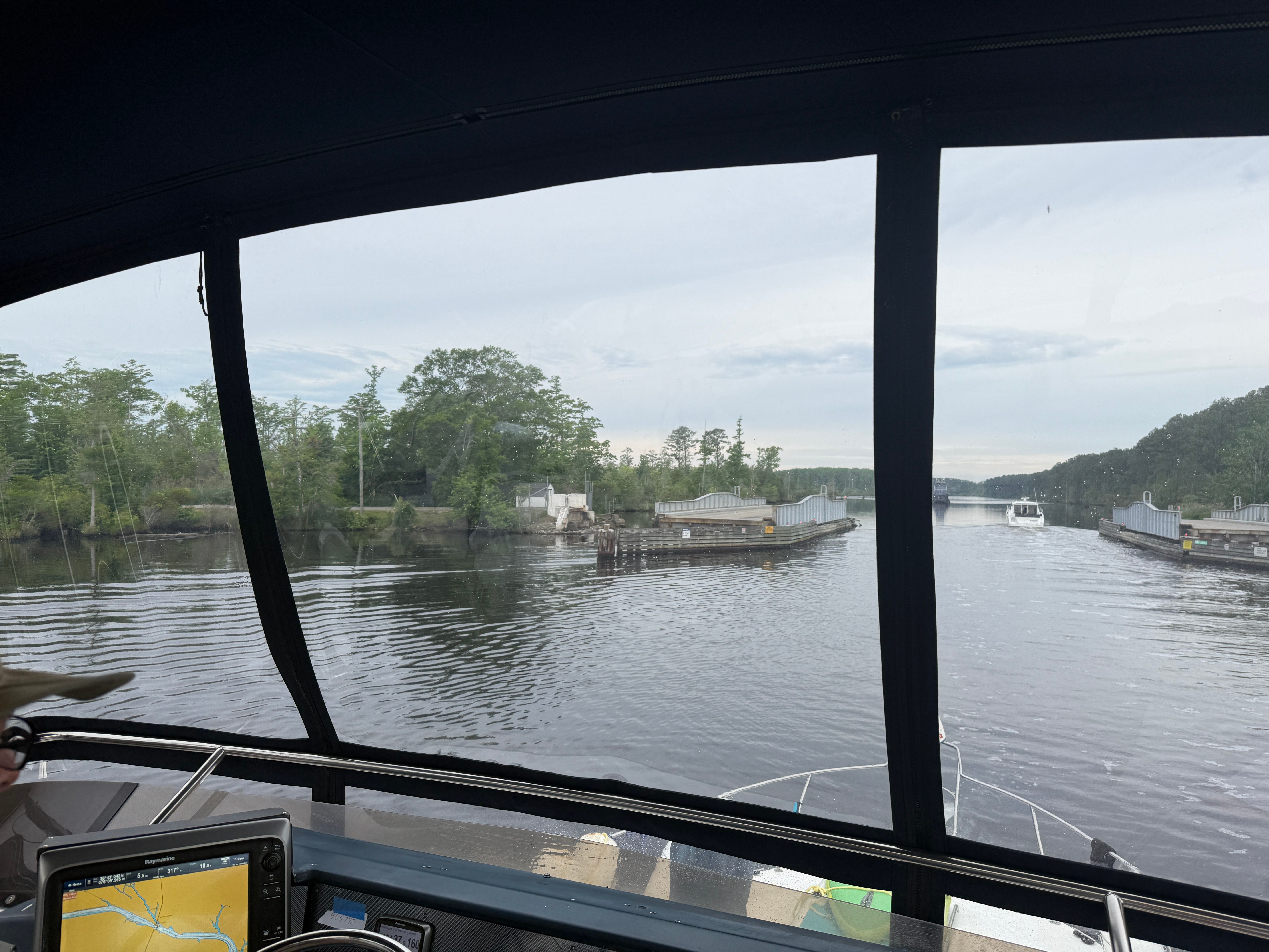 1989 Sea Ray 380 - 25