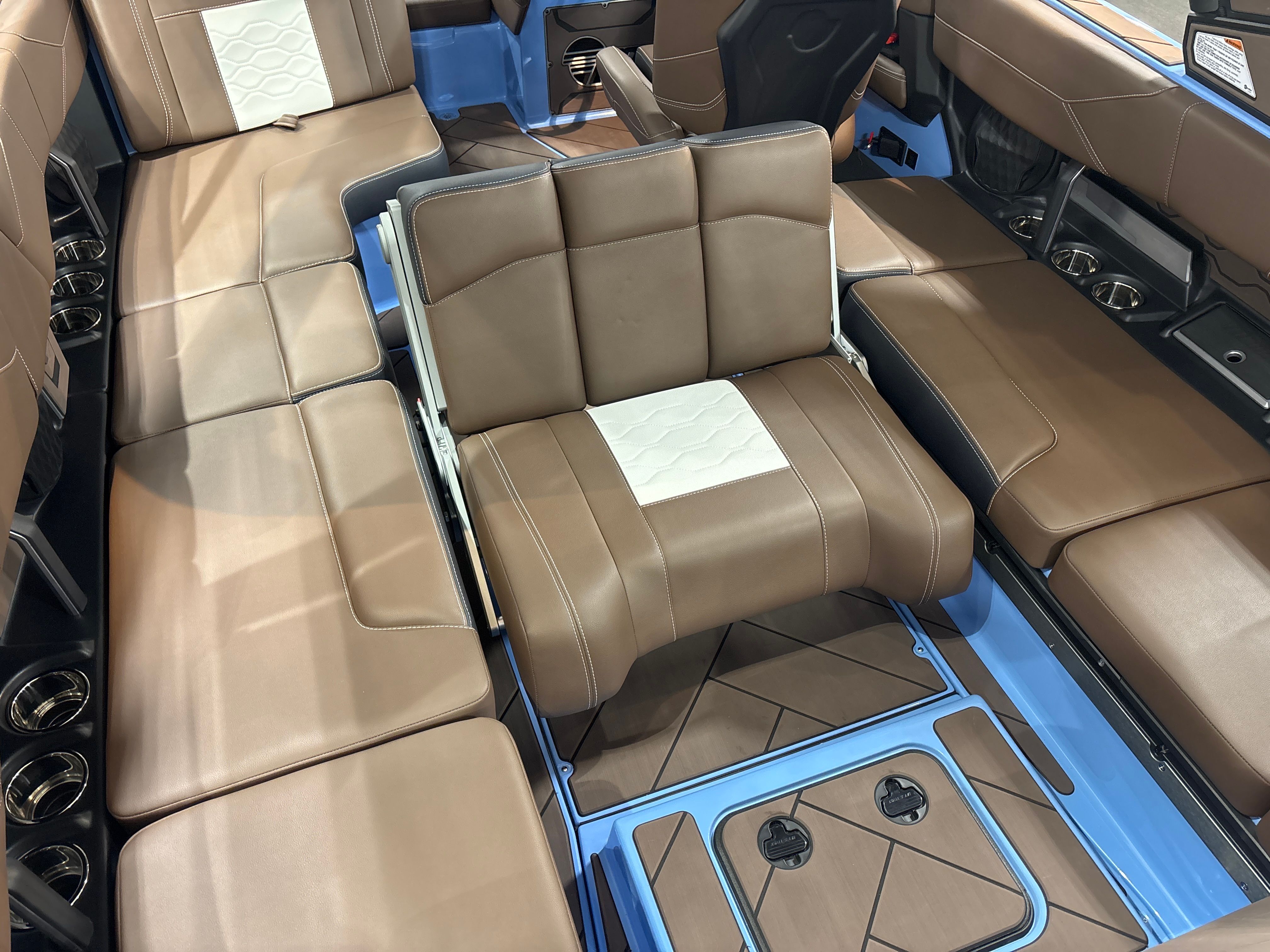 2026 Malibu Wakesetter 23 LSV - 15