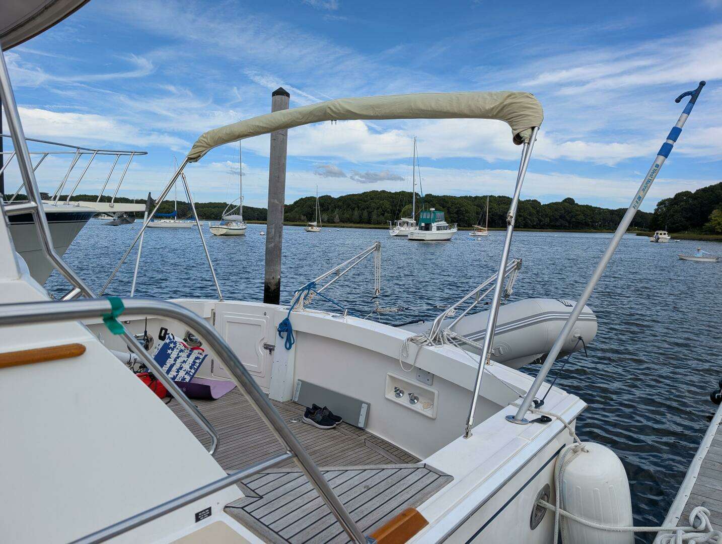 2006 Grand Banks — - Image 96