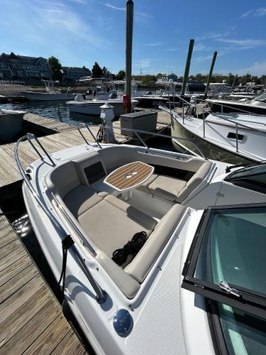 2017 Boston Whaler 230 Vantage - 7