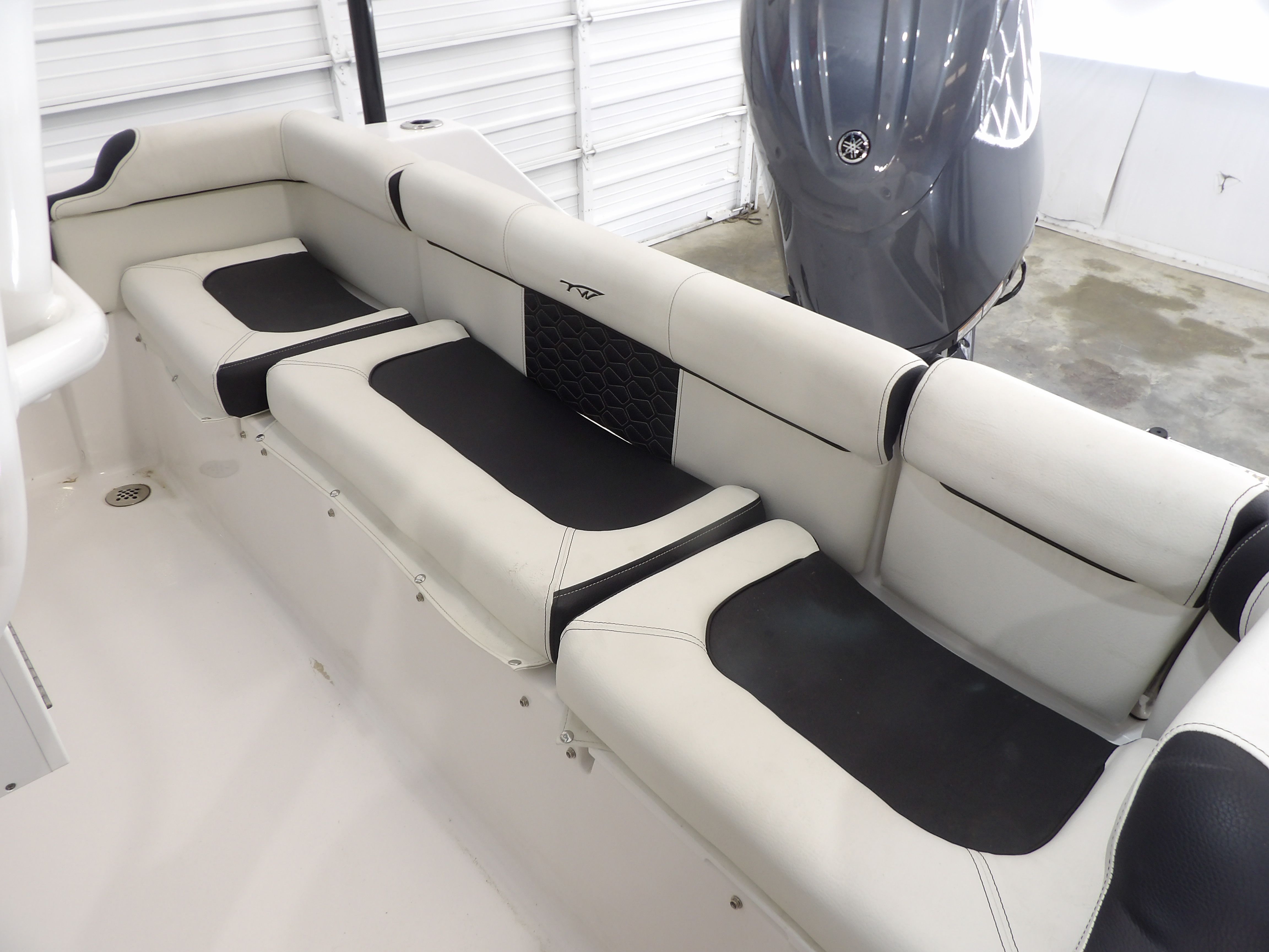 2025 Tidewater 210 LXF - 27