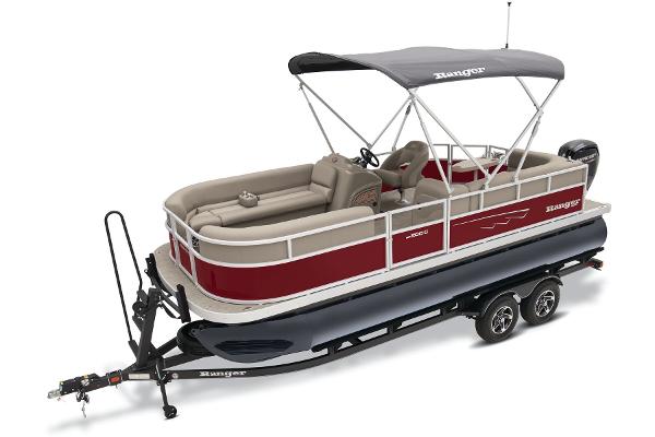 2024 Ranger Reata 200C - 3