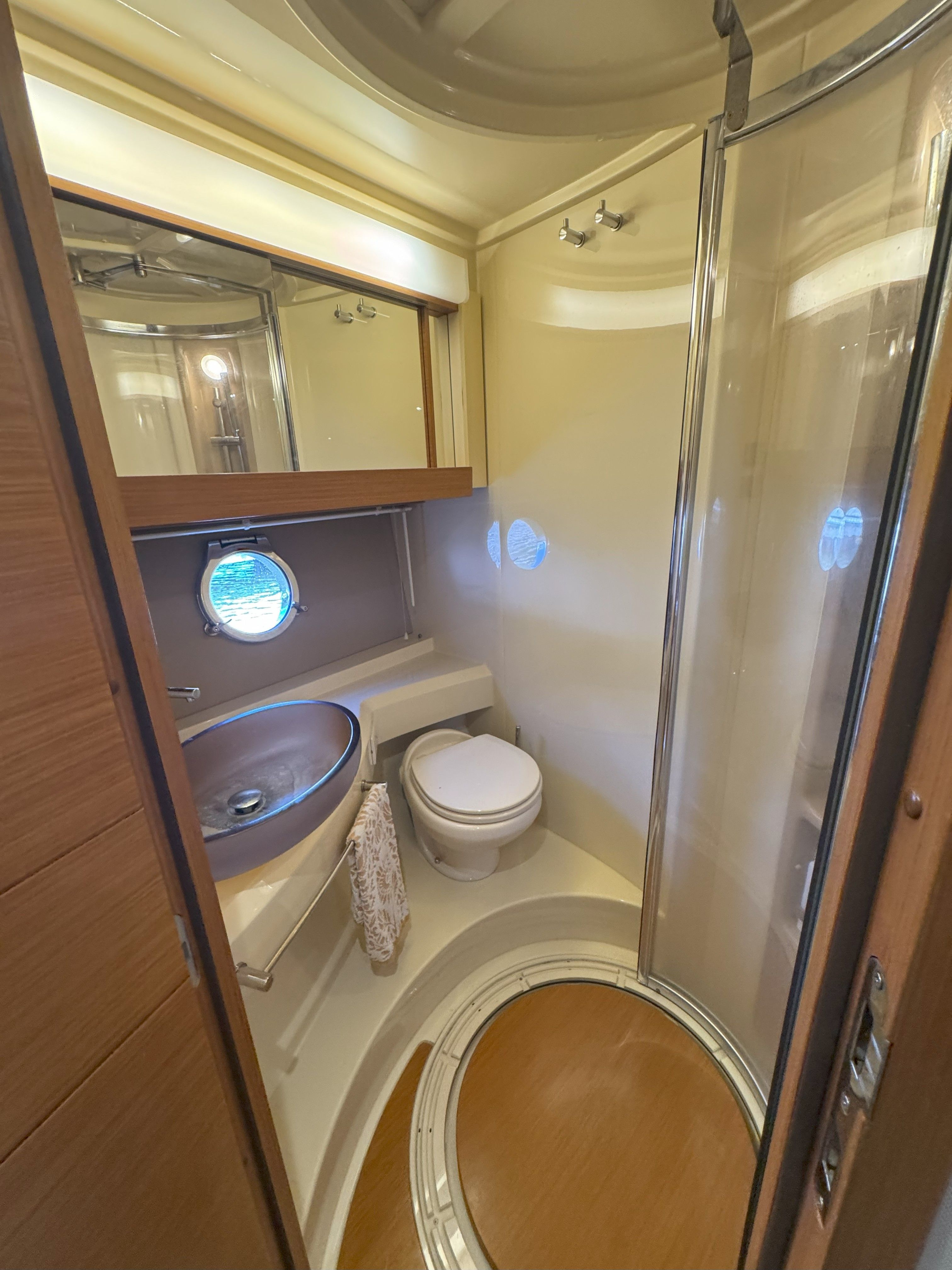 2014 Azimut 45 - 67