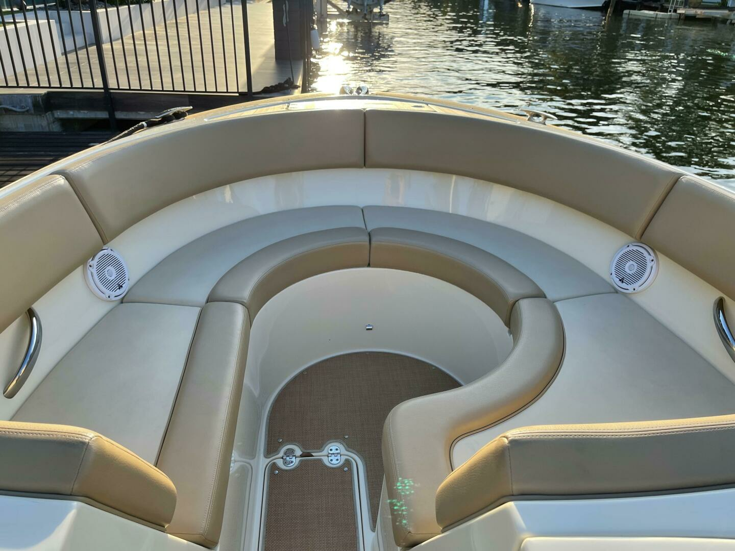 2015 Chris-Craft Launch 32RJ - Image 11