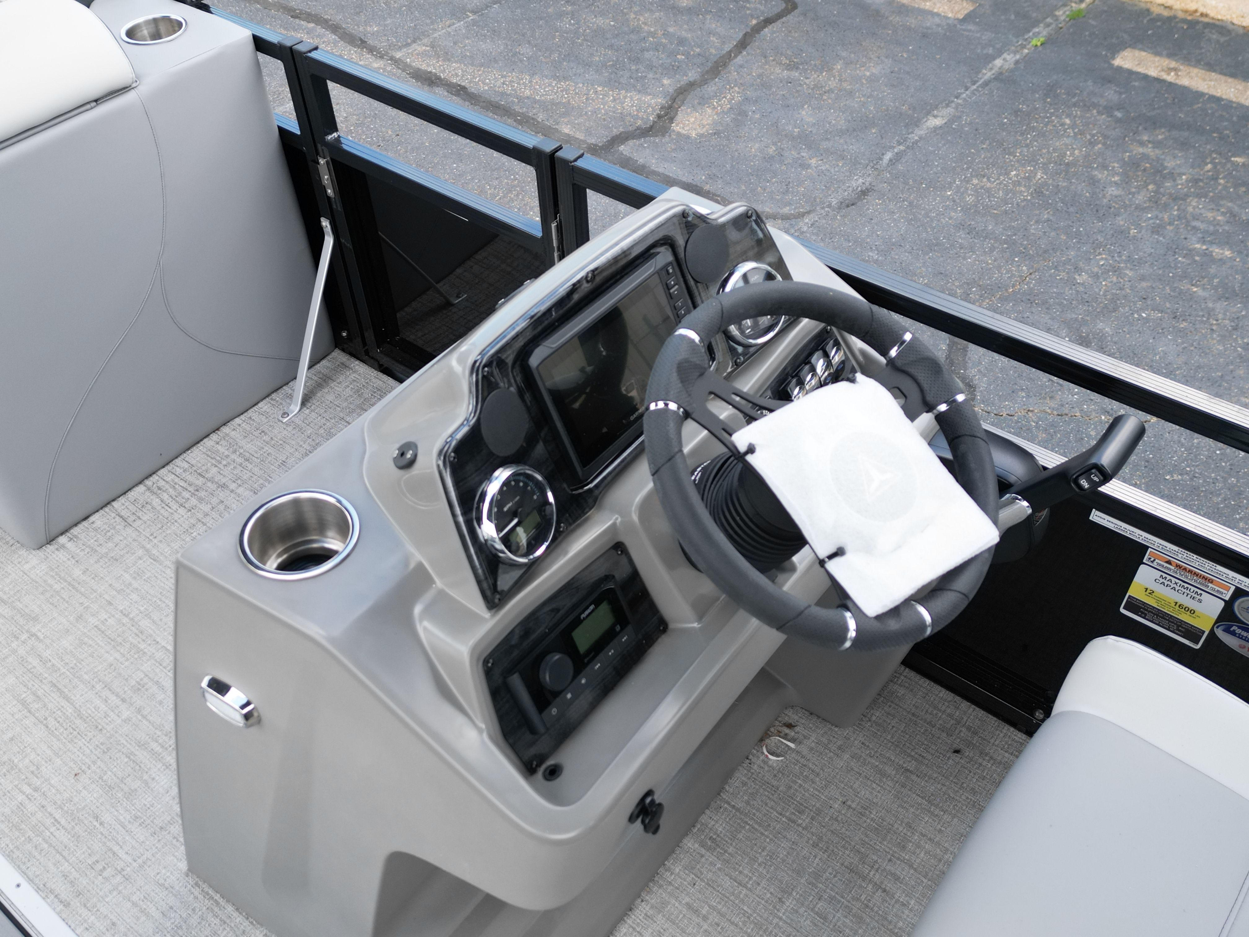 2025 Tahoe SPT85 RF23T - 18