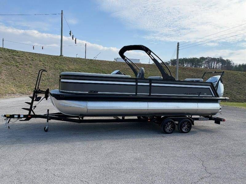 2026 Viaggio Lago Z24D - 40