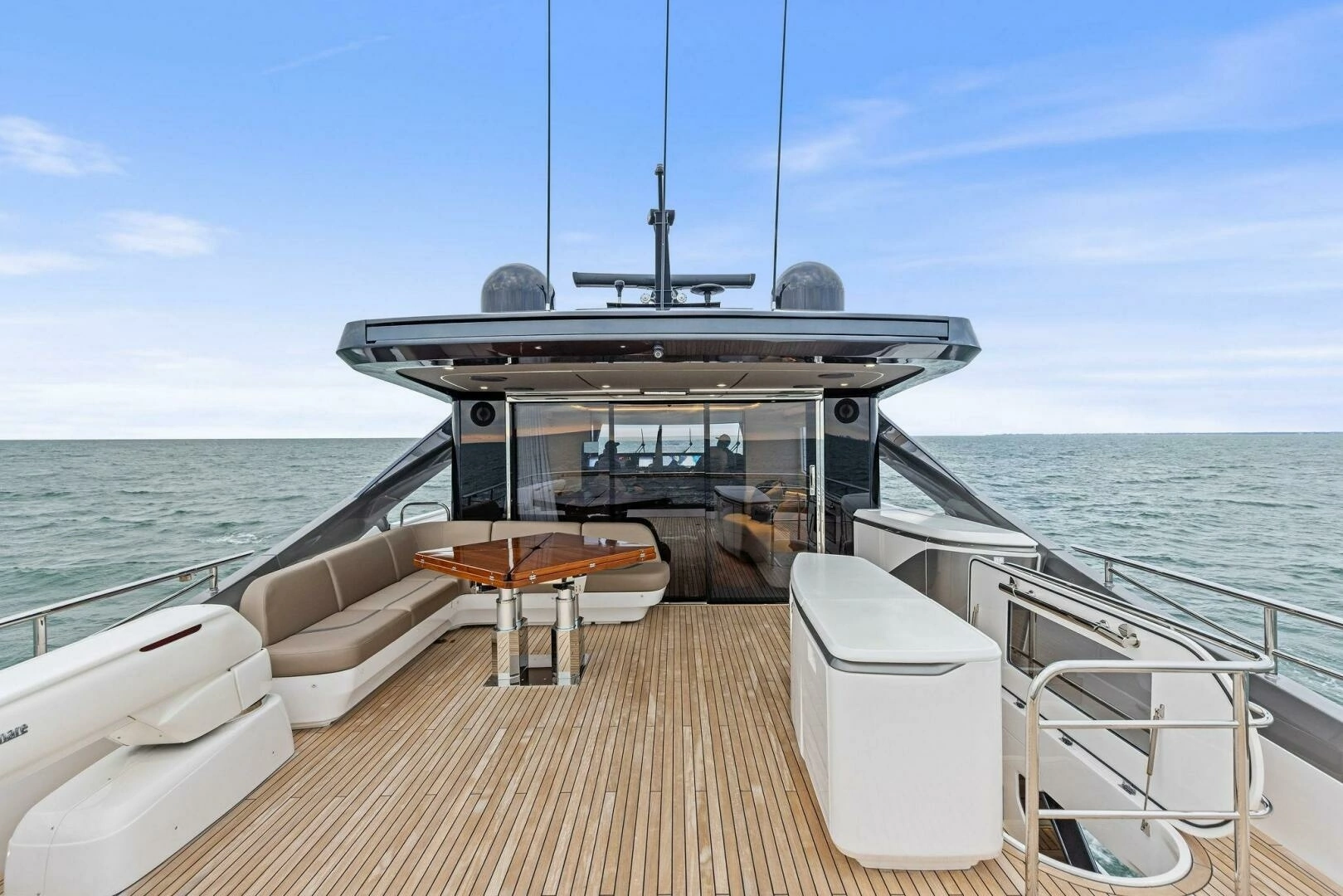 2024 Princess X80 - Image 97