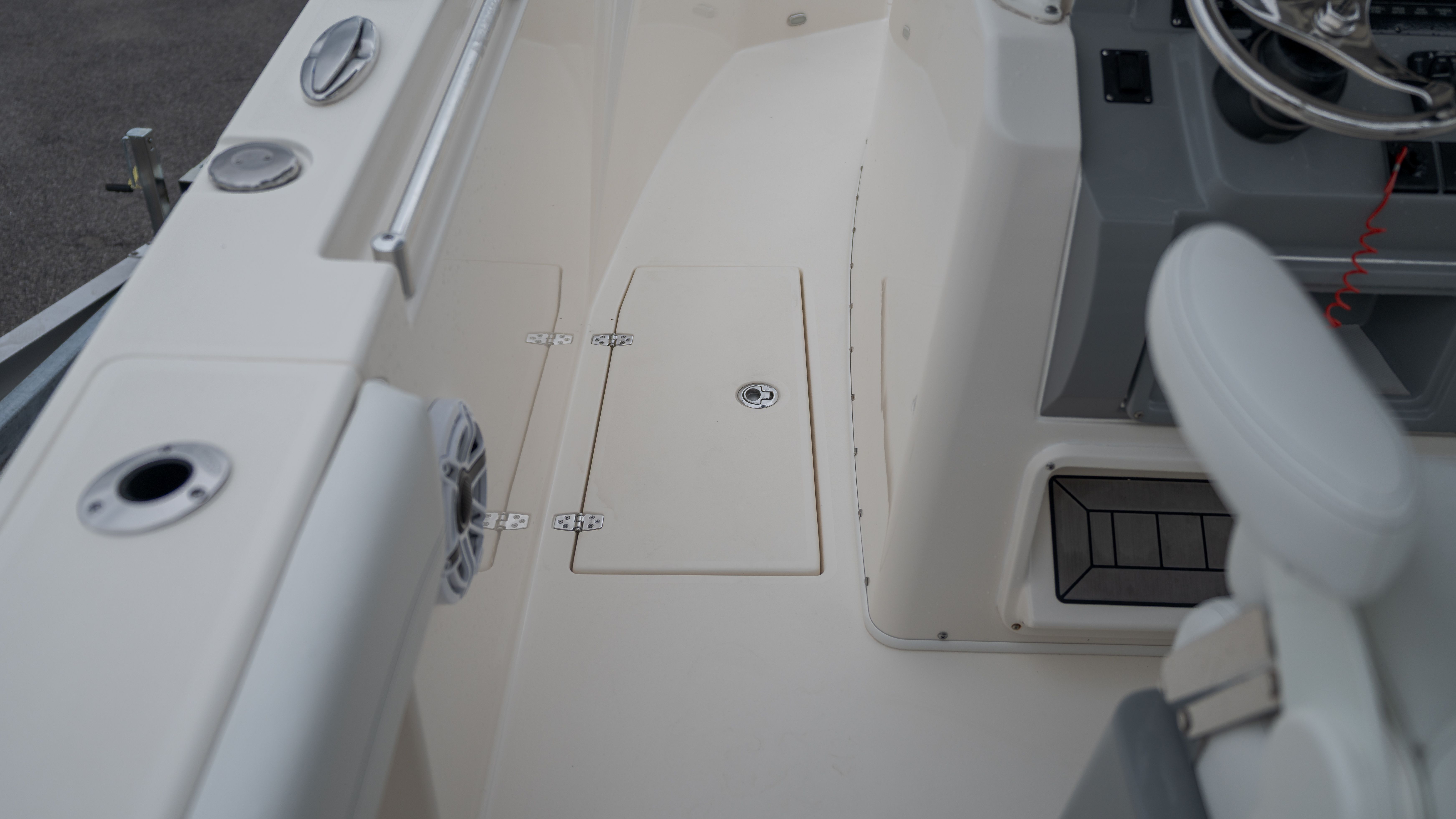 2023 Cobia 32CC - 22