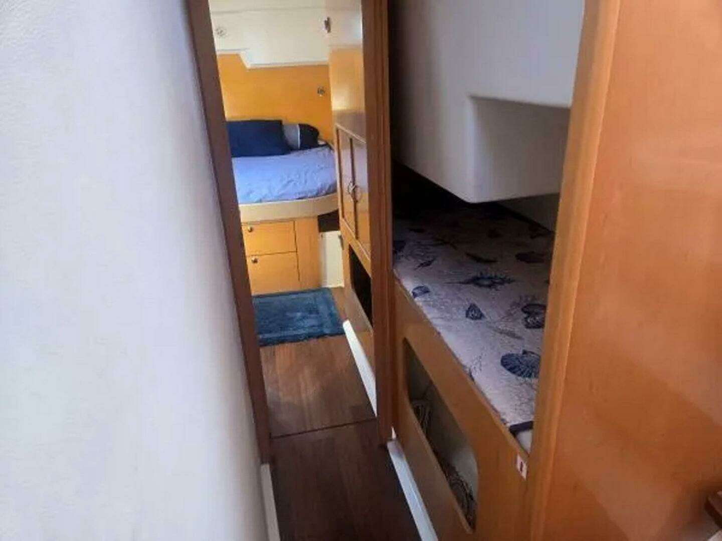 2008 Fountaine Pajot Salina 48 - Image 23
