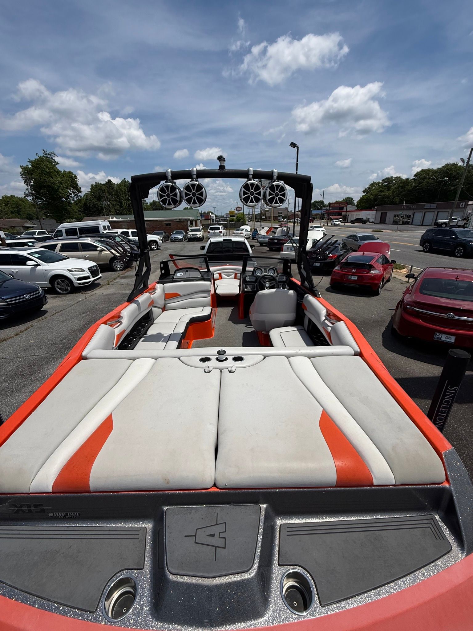 2017 Axis A22 - 7