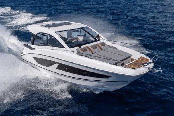 2023 Beneteau Gran Turismo 32