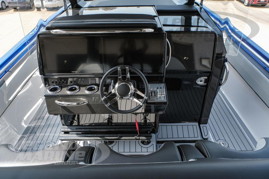 2026 Nor-Tech 450 Sport Center Console - 12