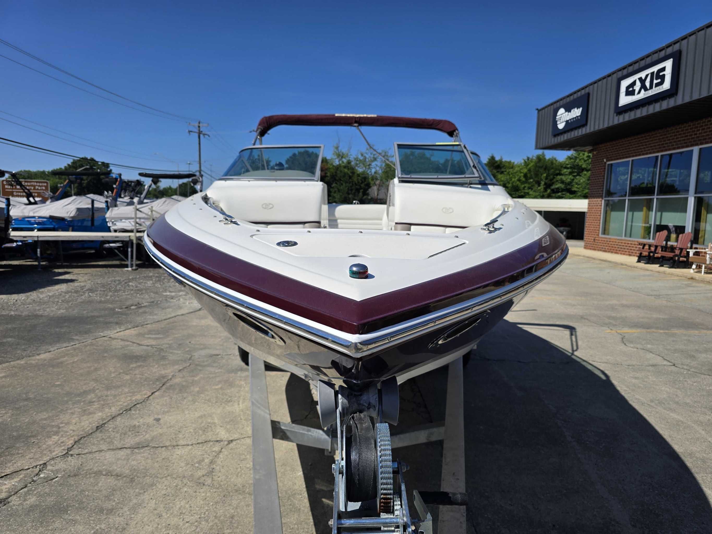 2005 Cobalt 246 - 3