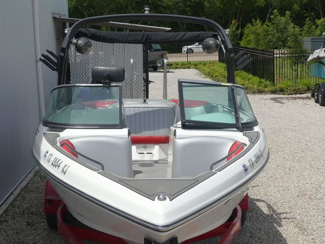 2020 Sanger V237 SX - 3