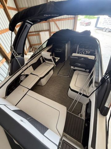 2021 Monterey 278SS Super Sport - 15