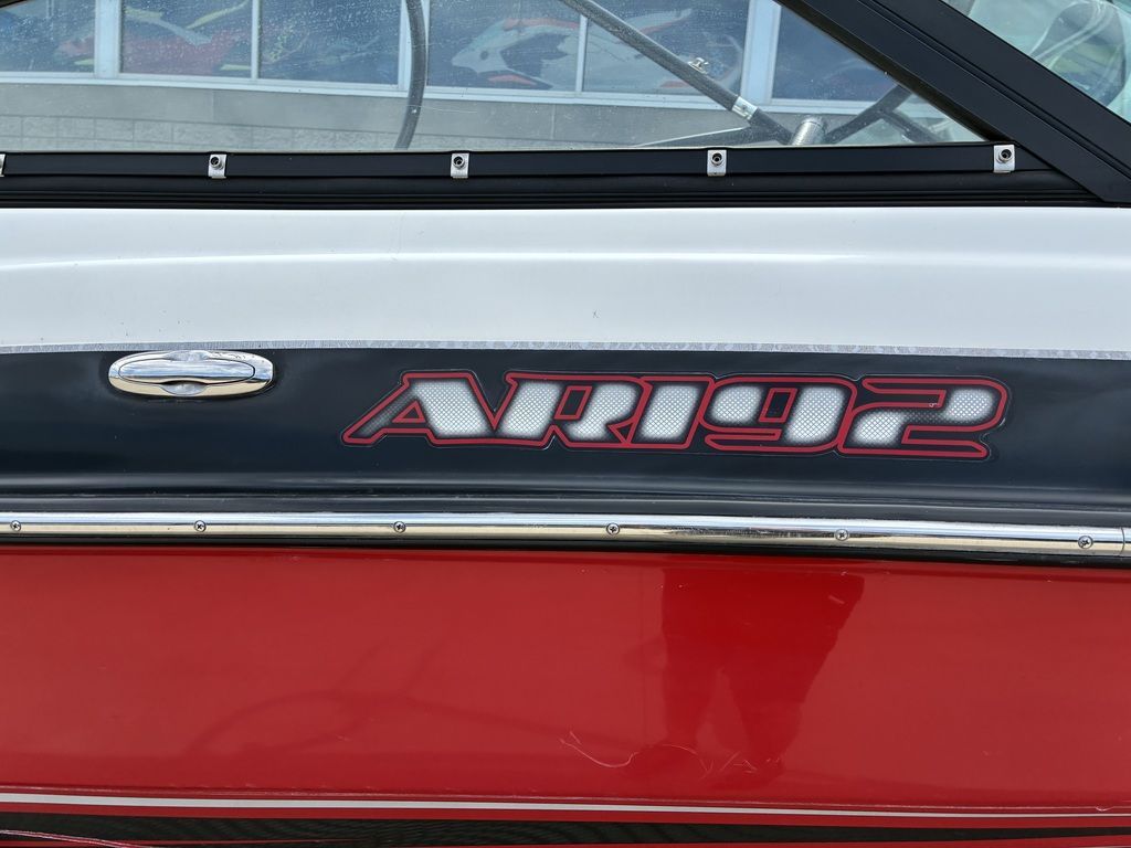 2013 Yamaha Boats AR192 - 9