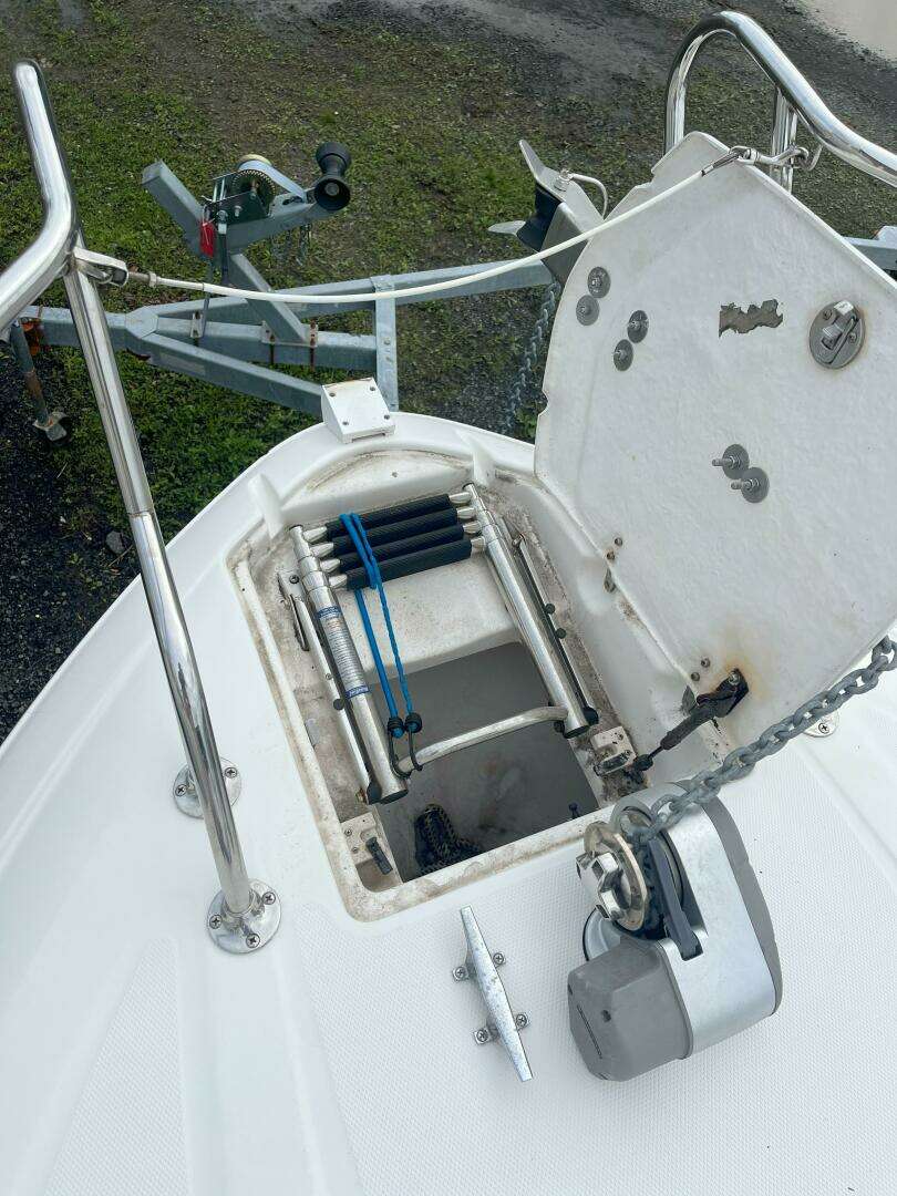 2007 Chaparral 275 SSi - Image 31