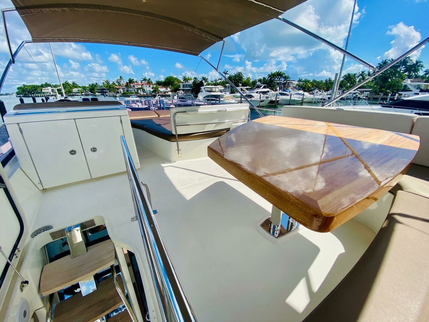 2015 Prestige 500 - Image 42