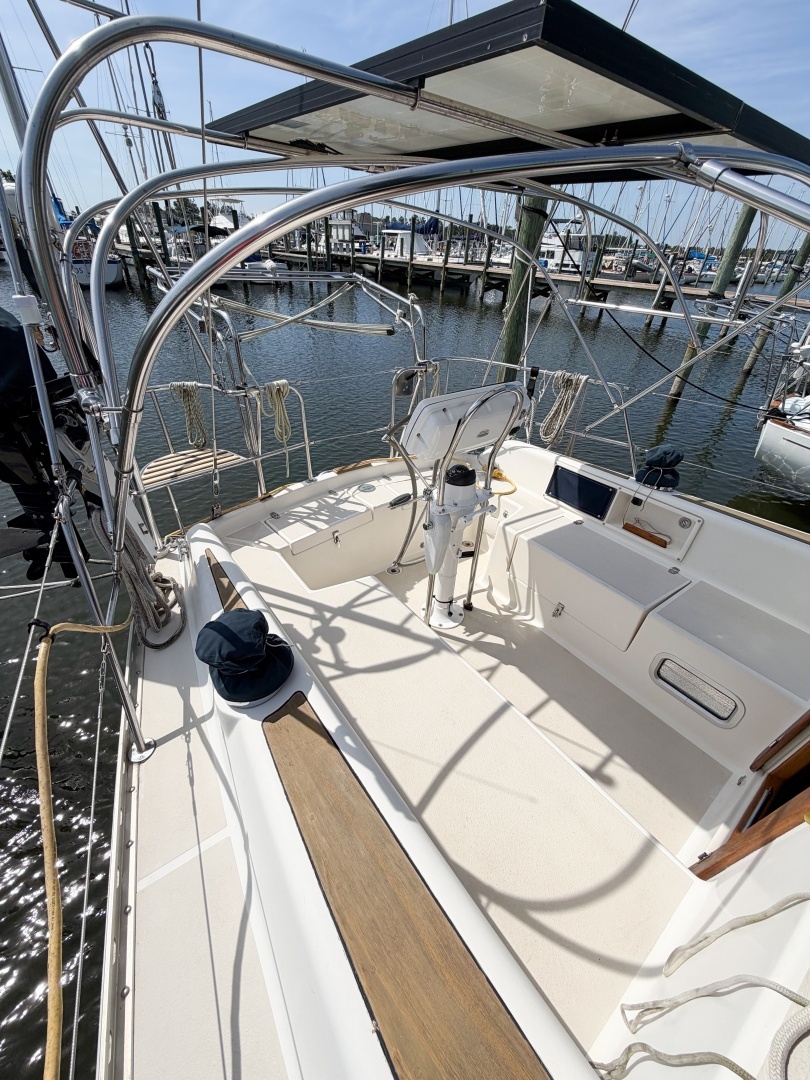 2001 Caliber 40 LRC - Image 15