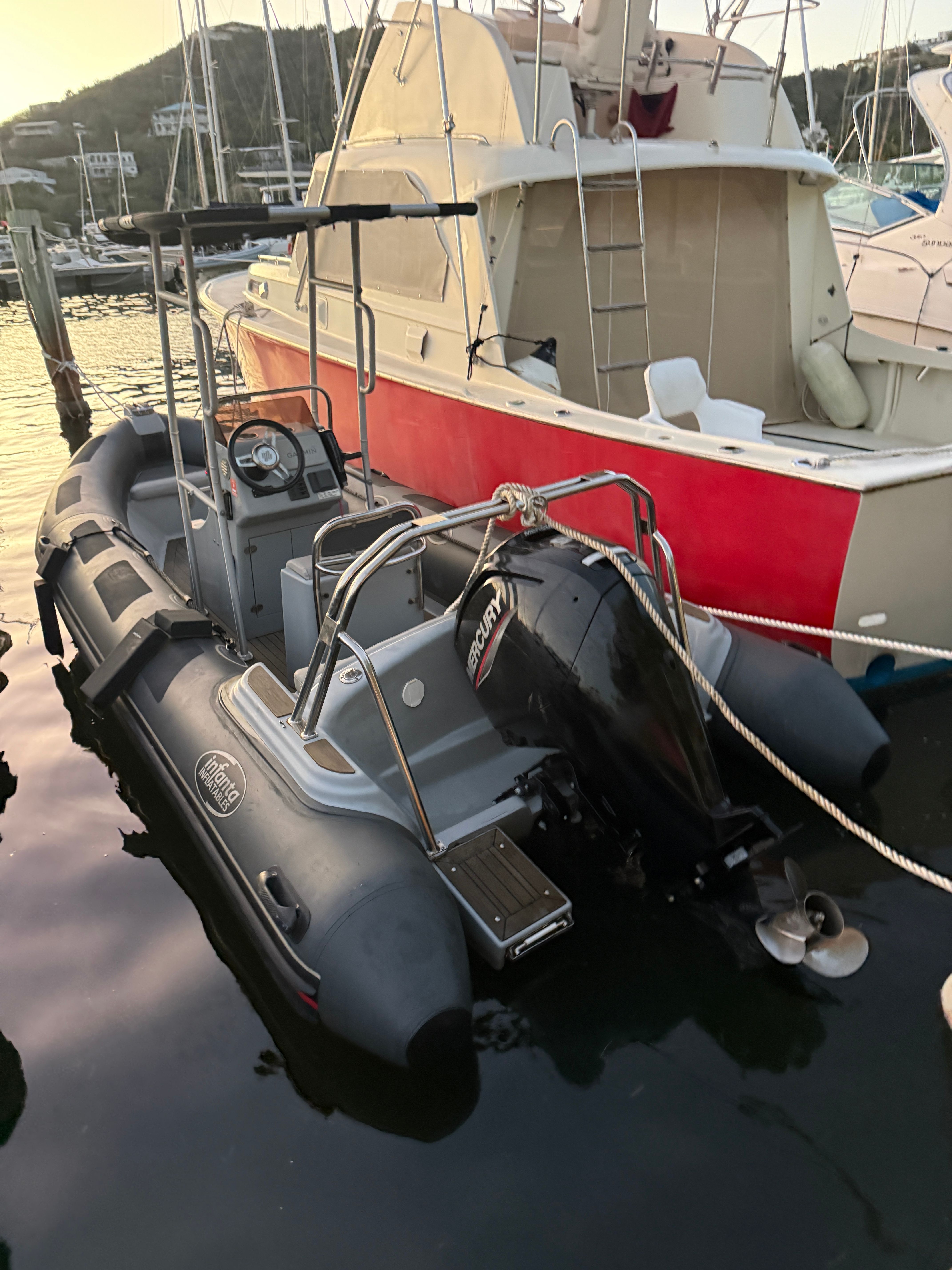 2023 Infanta 5.2 LRi - 4