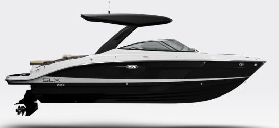 2026 Sea Ray SLX280