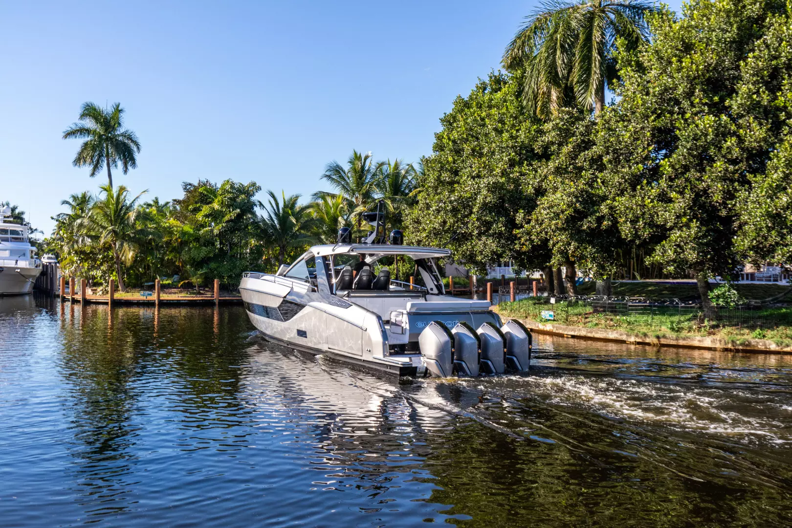 2022 Azimut Azimut Verde 47 - Image 4