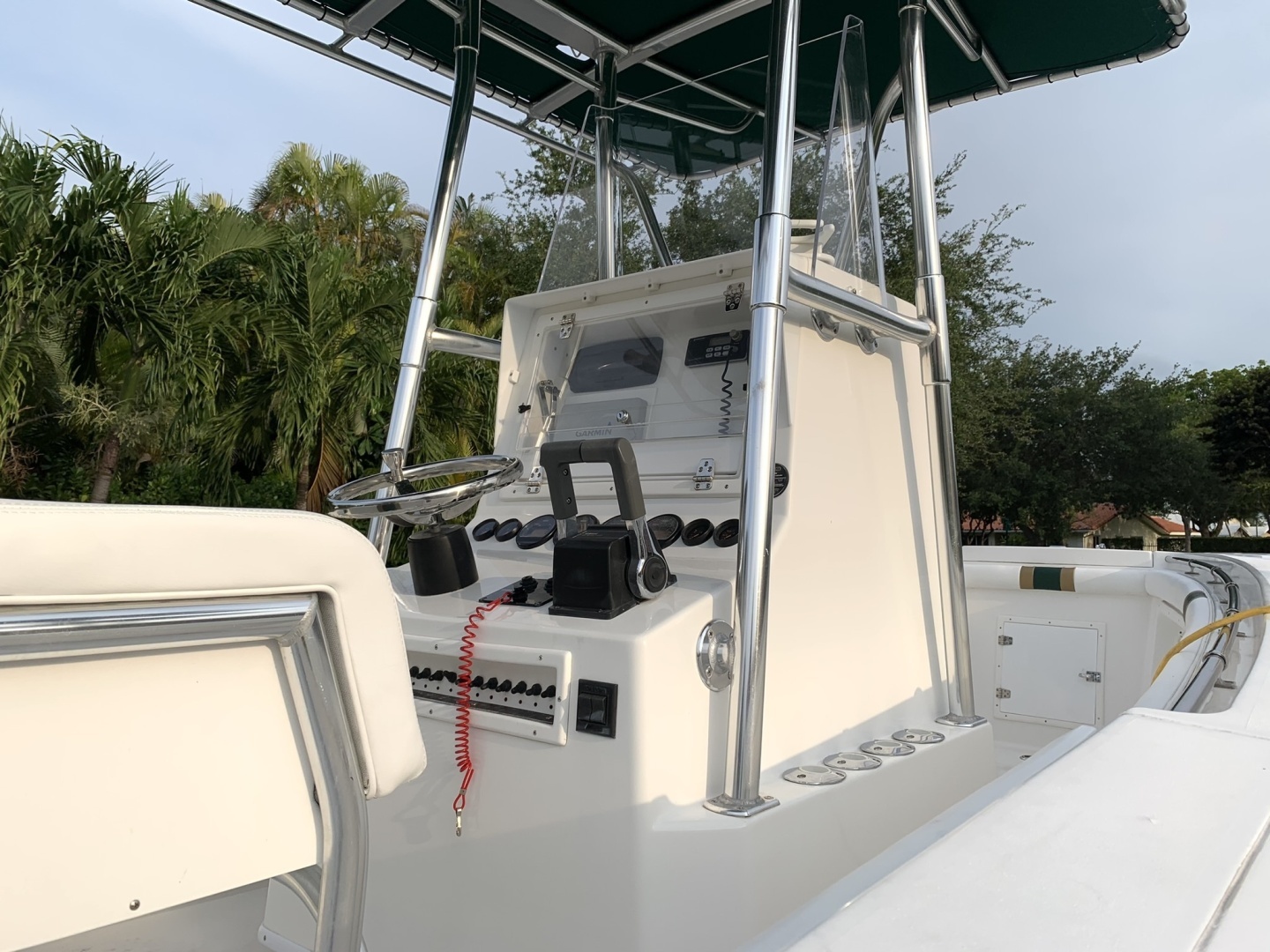 2000 Contender — - Image 8
