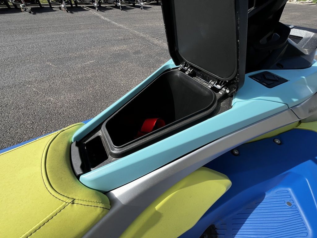 2026 Yamaha Boats JetBlaster PRO 3-Up - 7