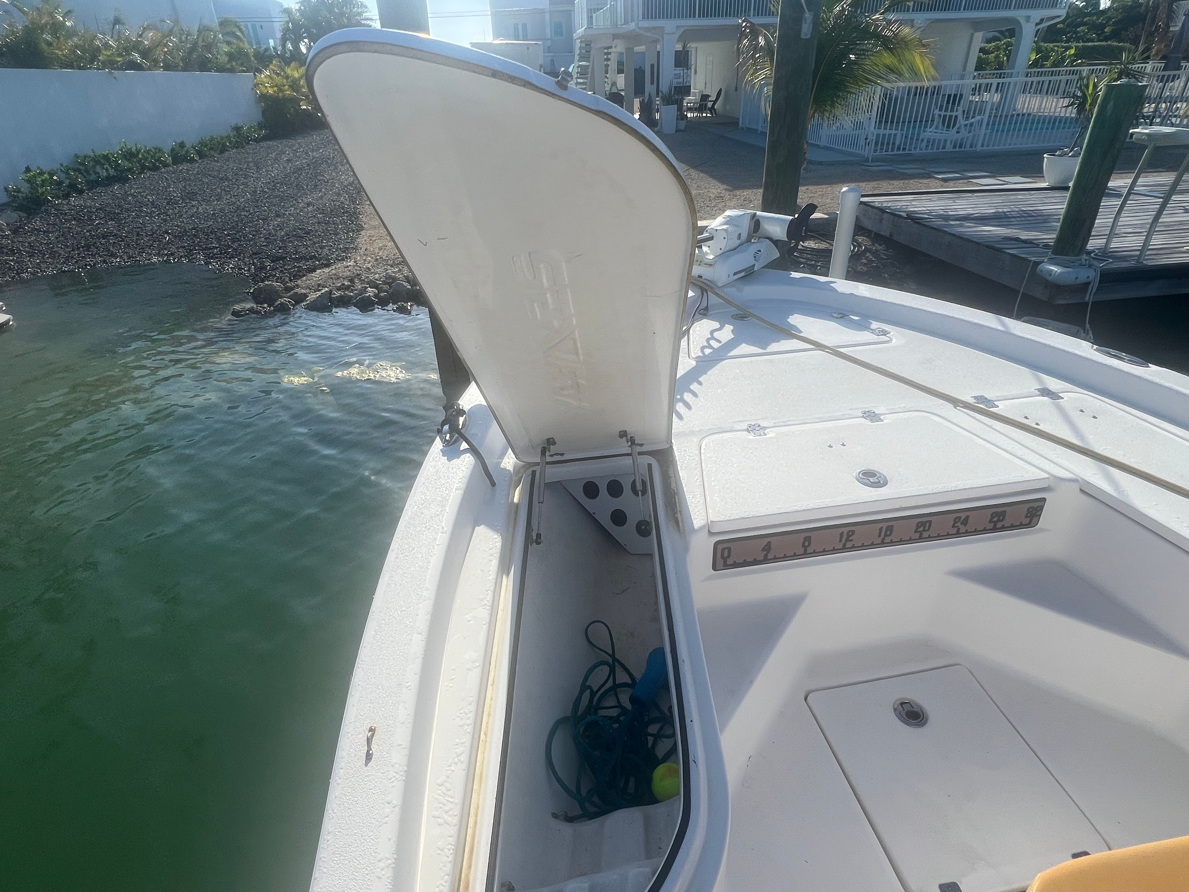 2017 Sea Fox 200 Viper - 16