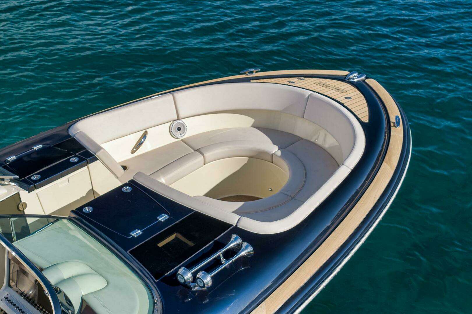 2021 Chris-Craft 34 Launch - Image 26
