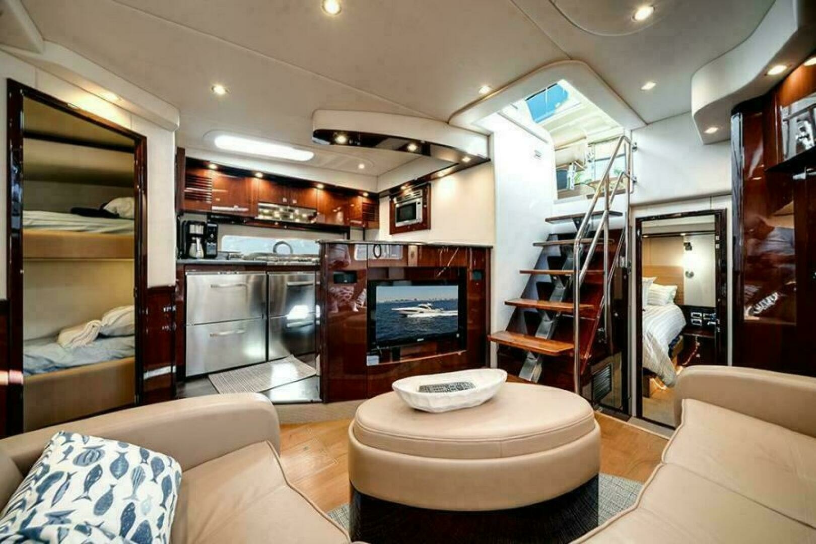2012 Sea Ray 610 Sundancer - Image 22