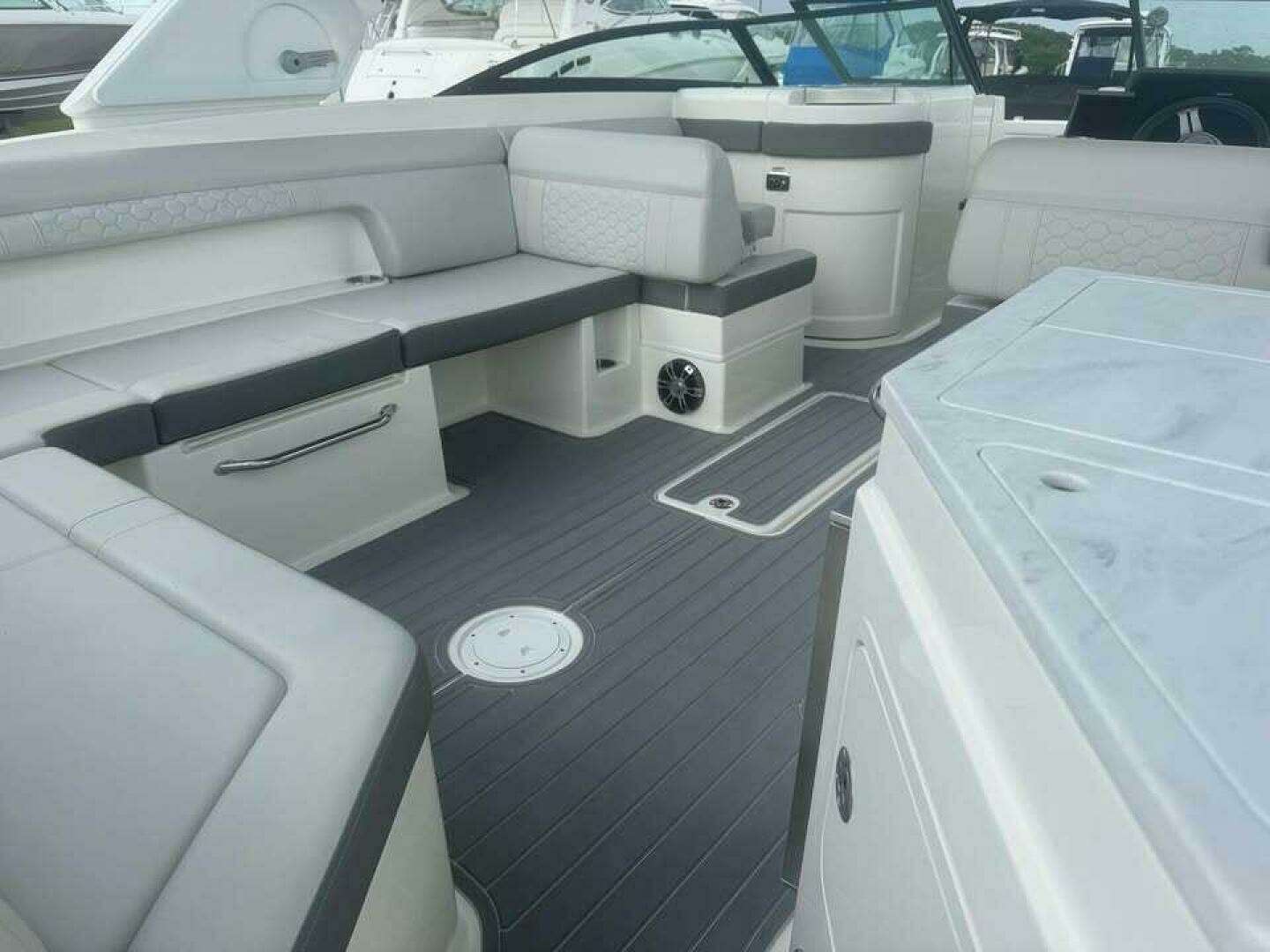 2022 Sea Ray — - Image 17