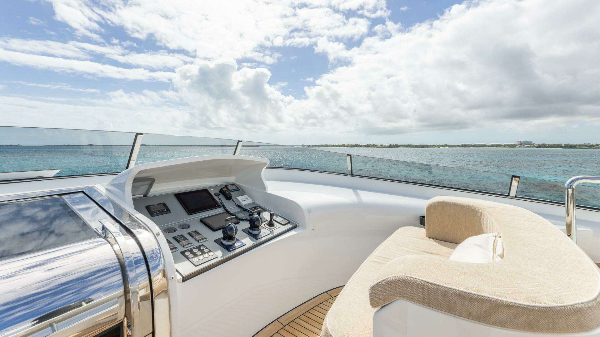 2017 ISA 120 Sport - Image 37
