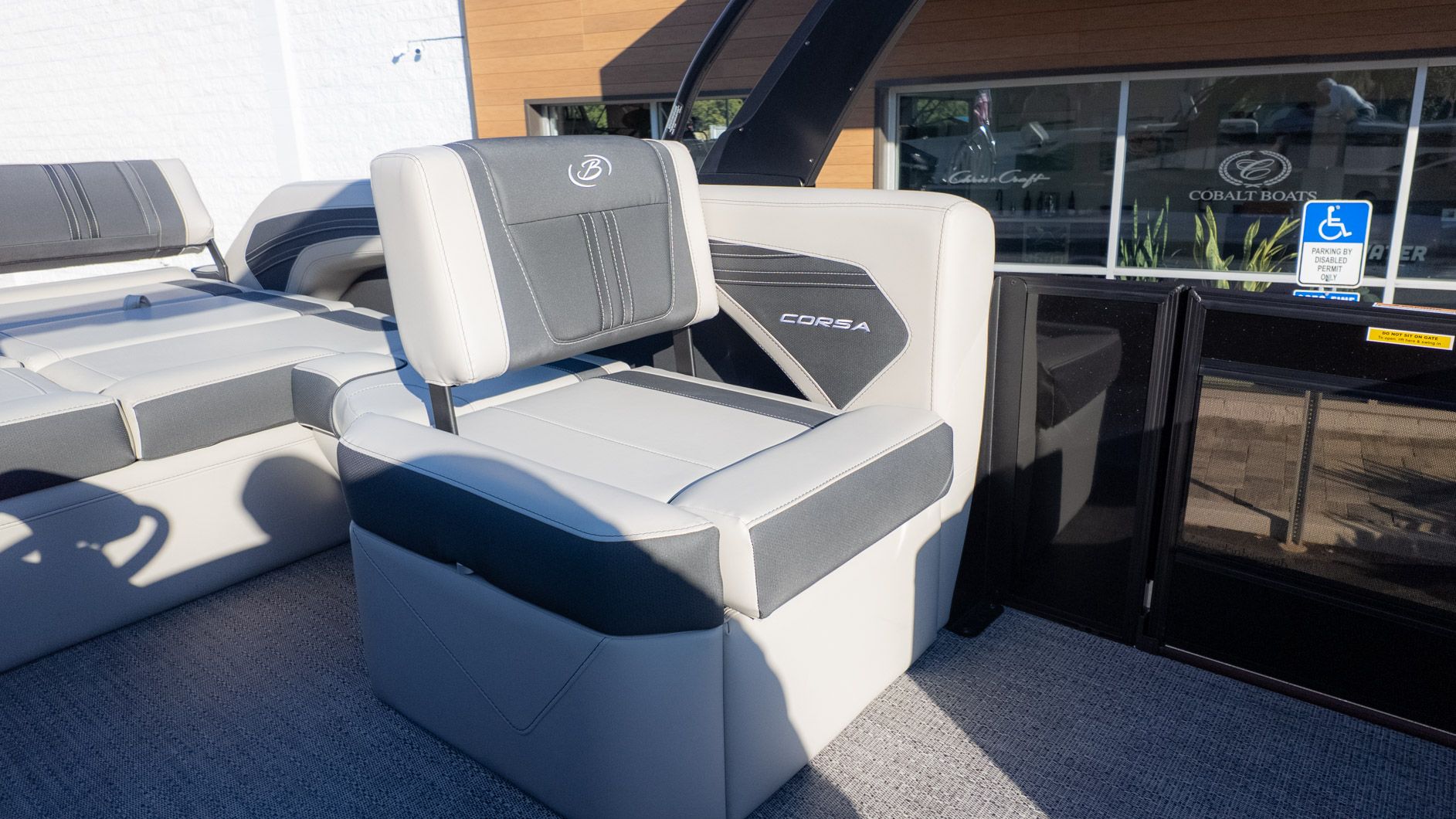 2026 Barletta Corsa X23U - 13