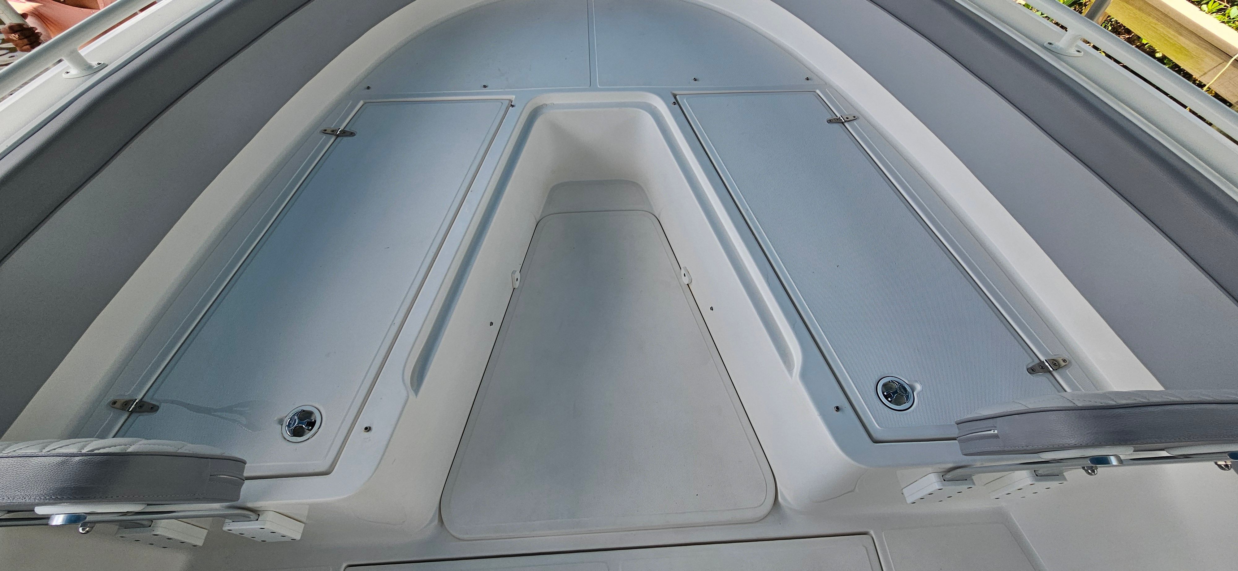 2016 Stamas 317 Tarpon - 52