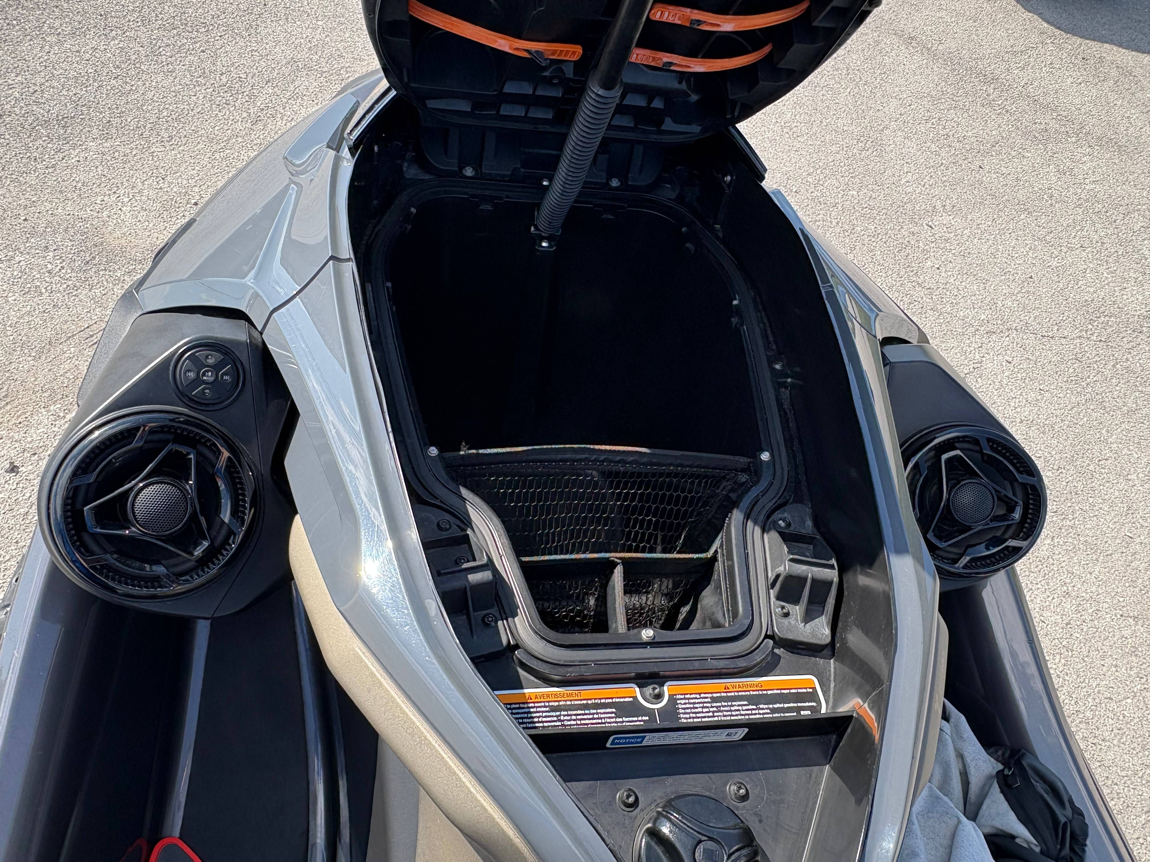 2022 Sea-Doo GTX Limited 300 iDF - 22