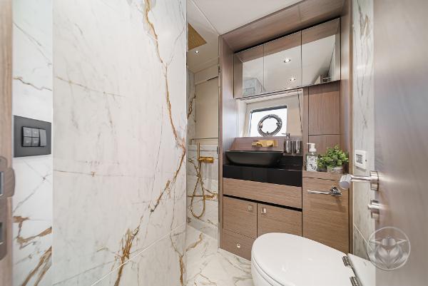 2025 Sunseeker Manhattan 68 - 52