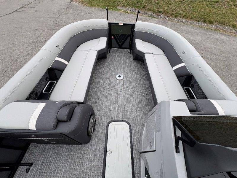 2026 Viaggio Lago Z24D - 59