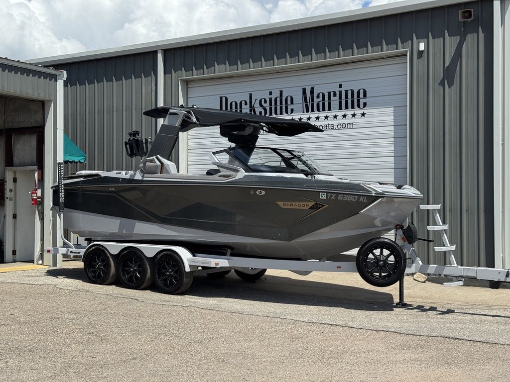2022 Nautique Super Air Nautique G23 Paragon - 2