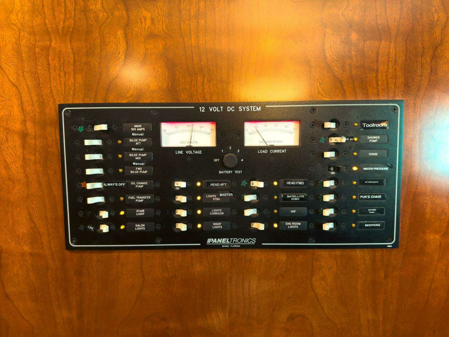 2002 Trawler Custom Aluminum - Image 35