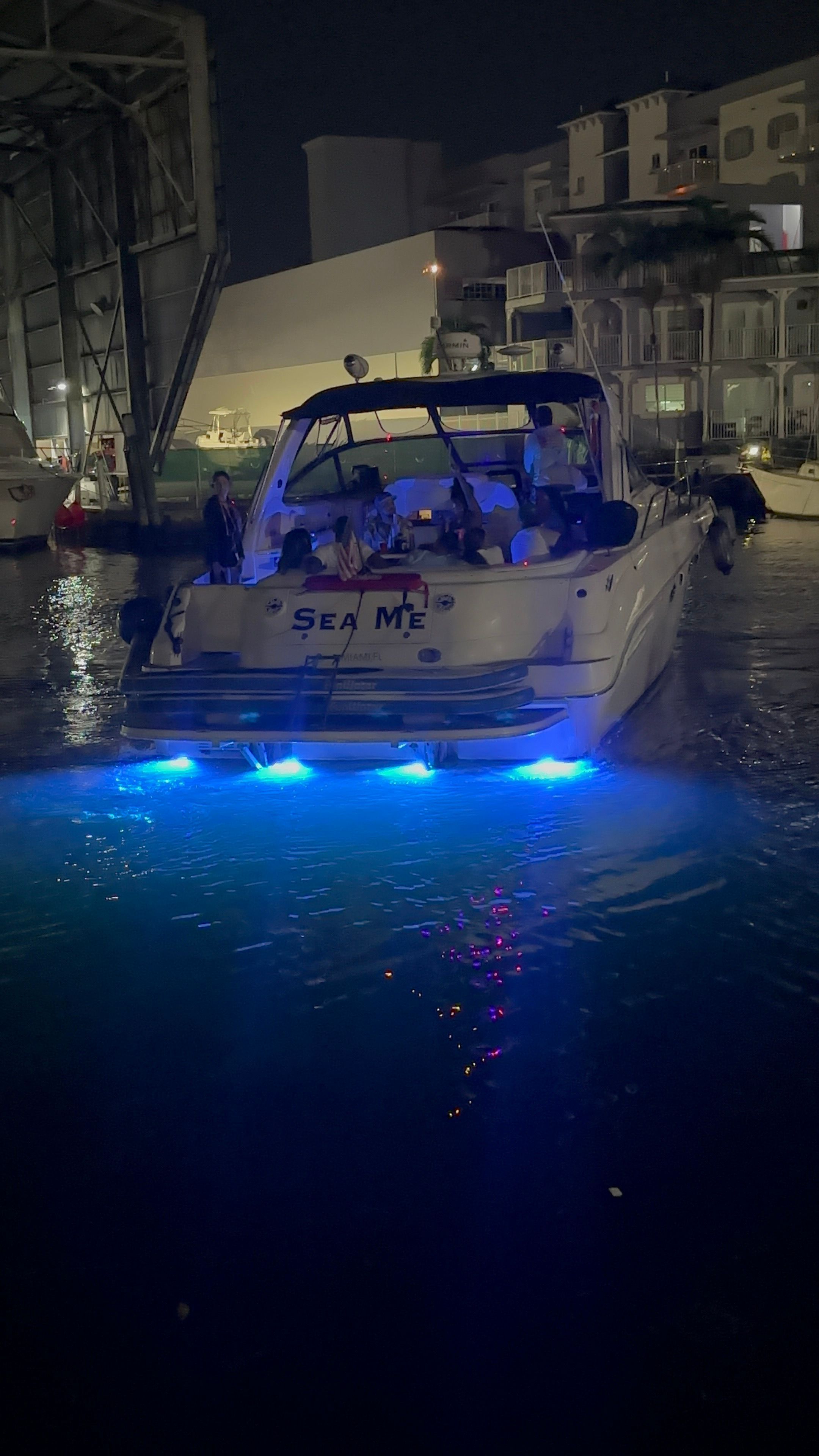 2000 Sea Ray Sundancer 460 - 16