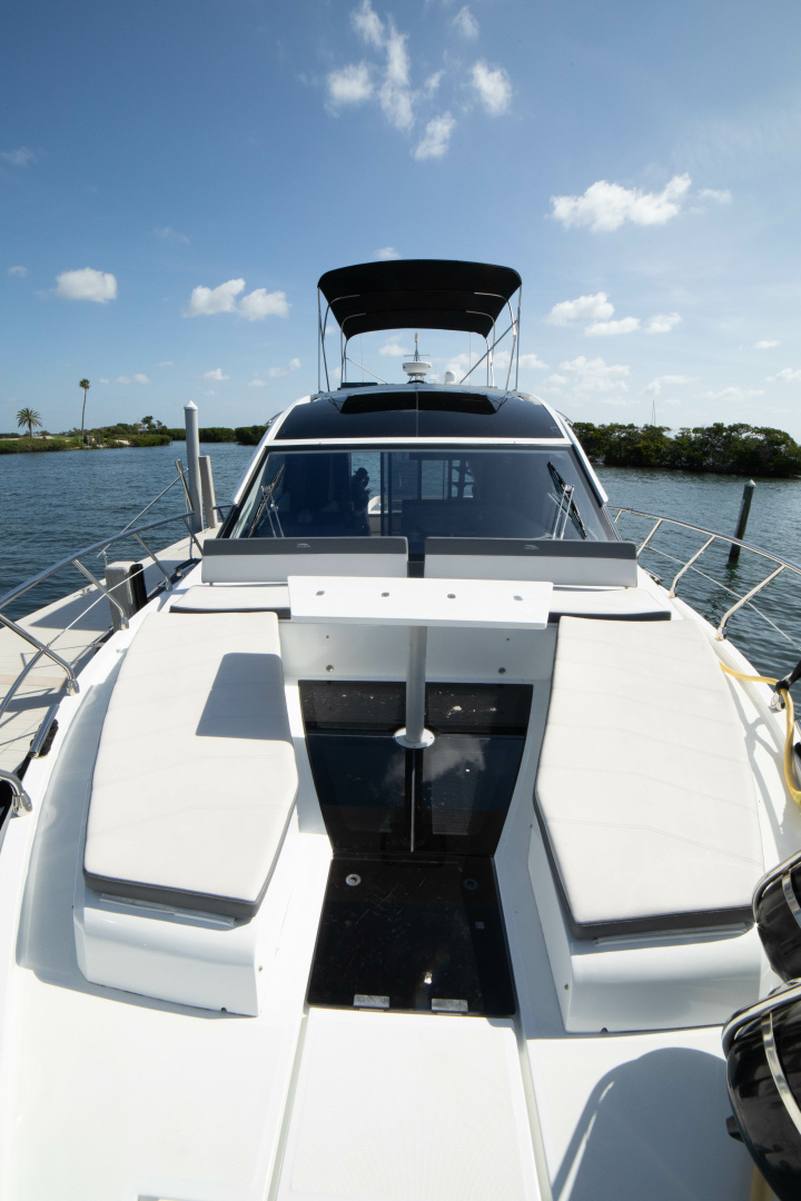 2024 Galeon 510 SKY - Image 67