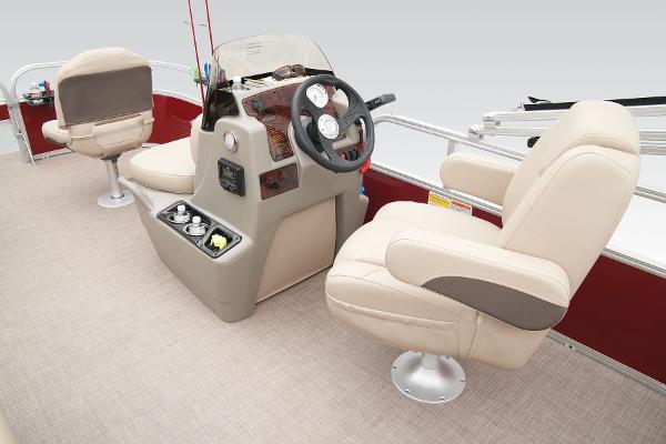 Manufacturer Provided Image: Sun Tracker Bass Buggy 16 XL Select