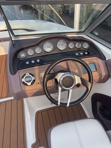 2012 Cobalt 242 Bowrider - 9