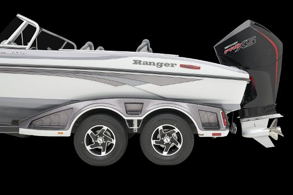 Manufacturer Provided Image: Ranger 1880MS