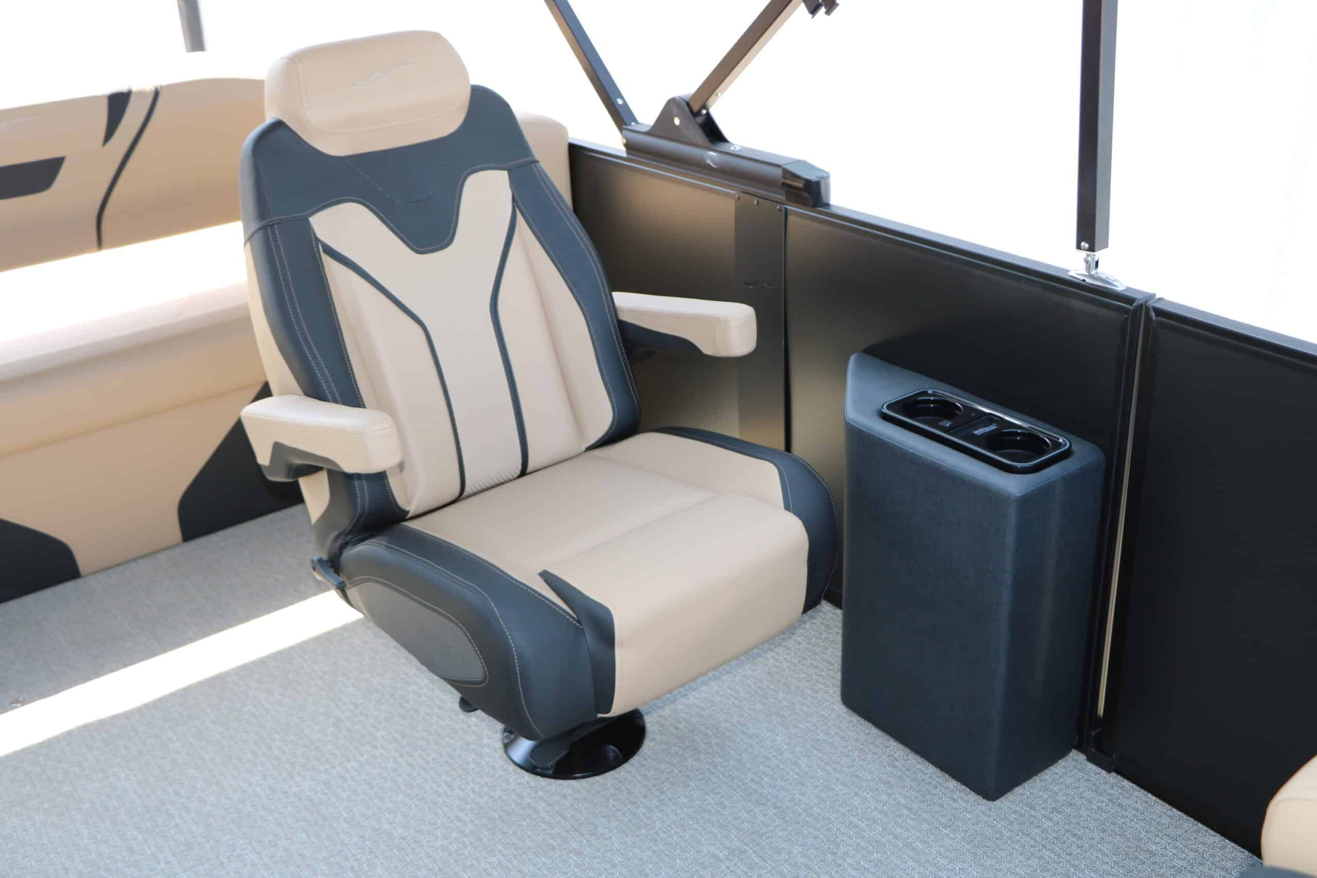 2026 Evotti 725 CS Tri Toon - 16