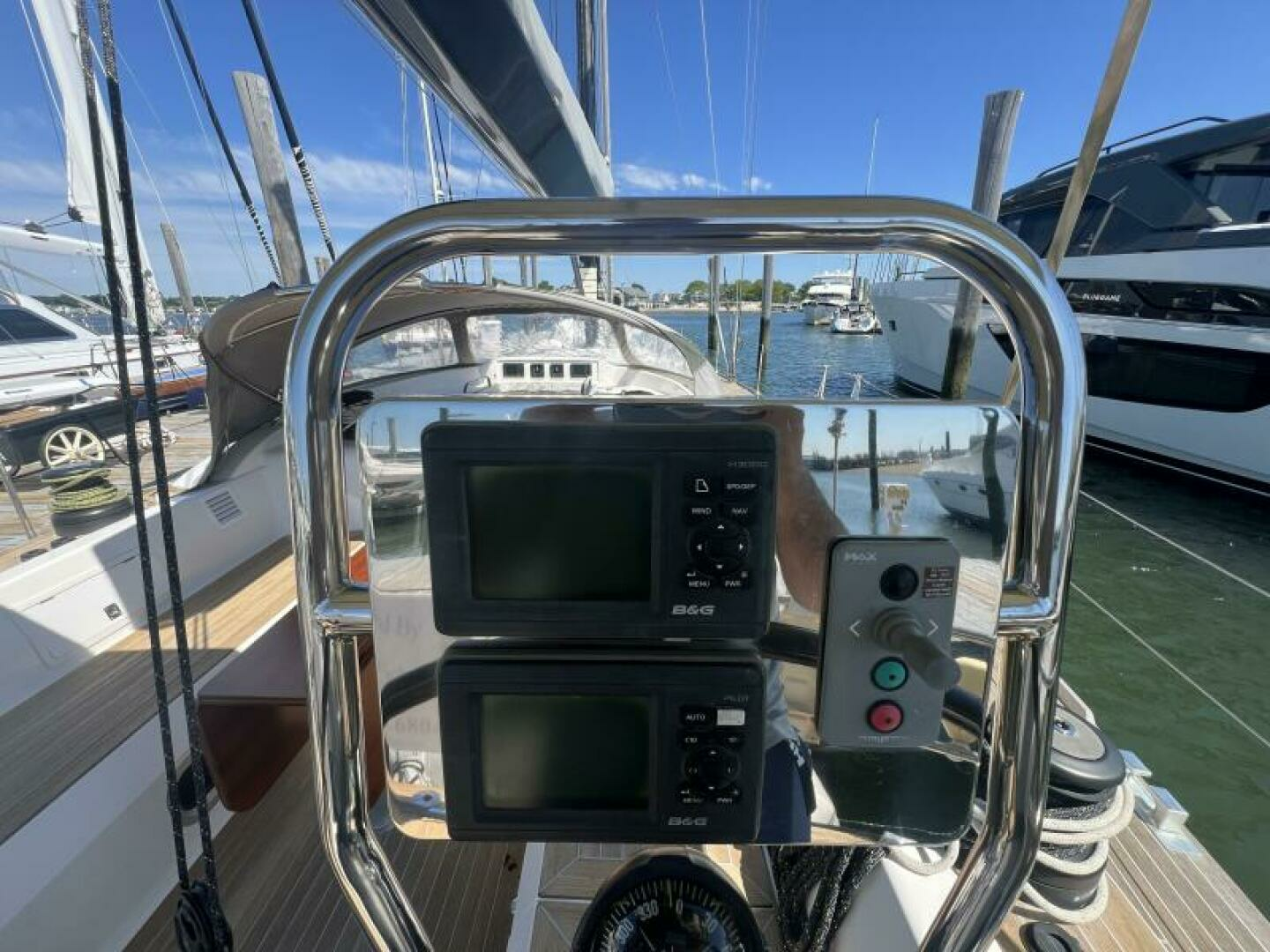 2013 Nautor Swan 53 - Image 9