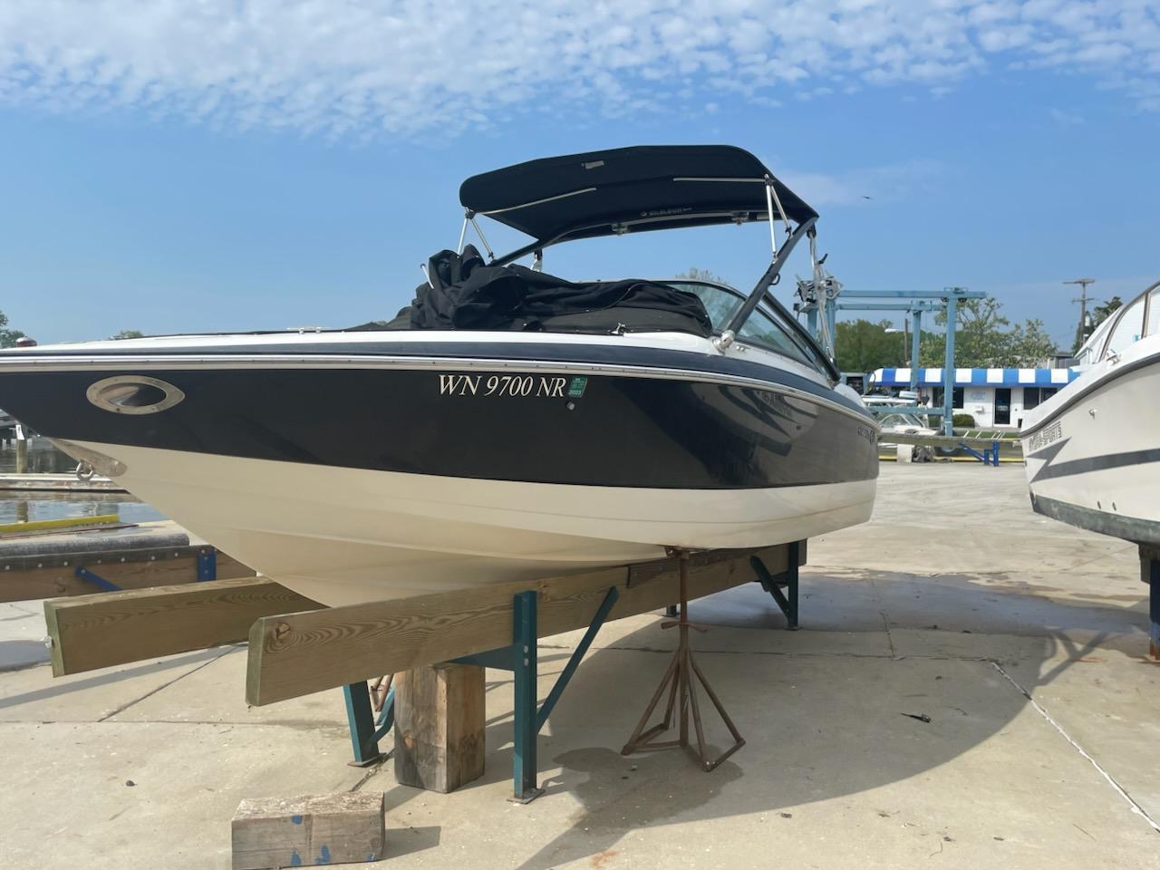 2005 Cobalt 246